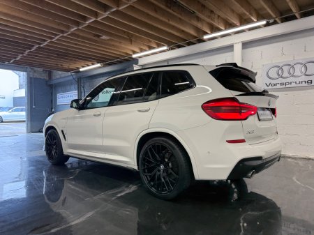 2021 BMW X3 - photo 6