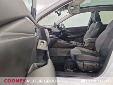 2026 Nissan Qashqai - photo 8
