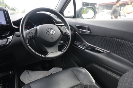 2019 Toyota C-HR - photo 38