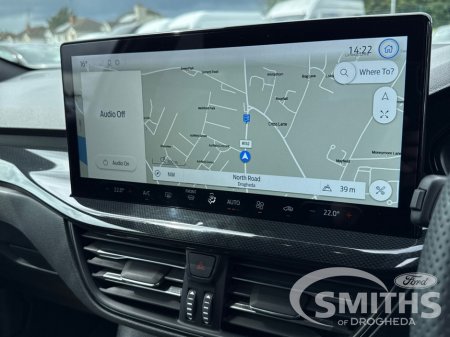 2023 Ford Focus - photo 19