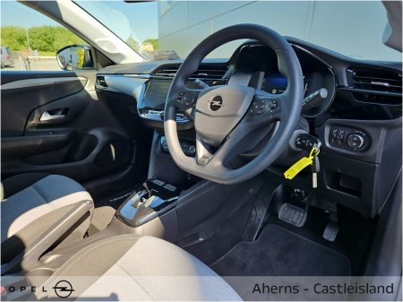 2026 Opel Corsa - photo 9