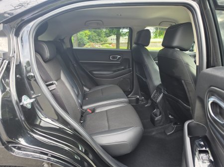 2021 Honda Vezel - photo 23