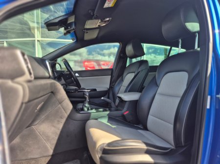 2020 Kia Sportage - photo 11