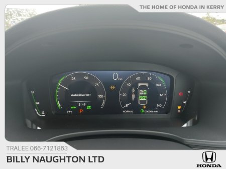 2026 Honda Civic - photo 22