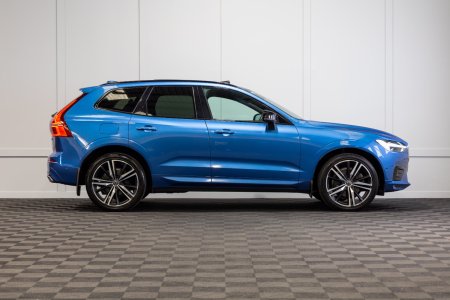 2020 Volvo XC60 - photo 6