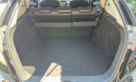 2017 Honda Shuttle - photo 15