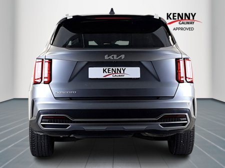 2023 Kia Sorento - photo 12