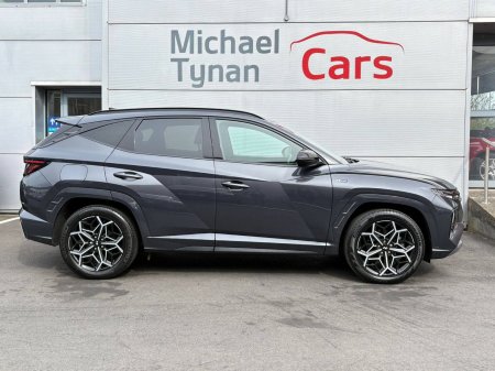 2023 Hyundai Tucson - photo 6
