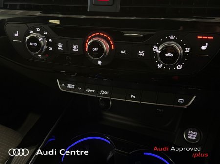 2024 Audi A5 - photo 15
