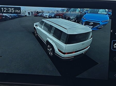 2026 Hyundai Santa Fe - photo 27