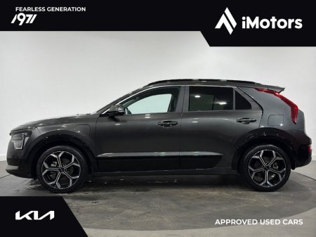 2024 Kia Niro - photo 7