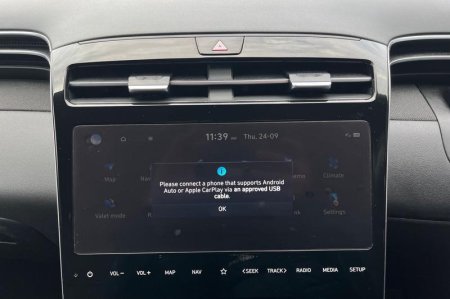 2023 Hyundai Tucson - photo 31