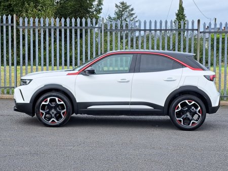 2021 Opel Mokka - photo 7