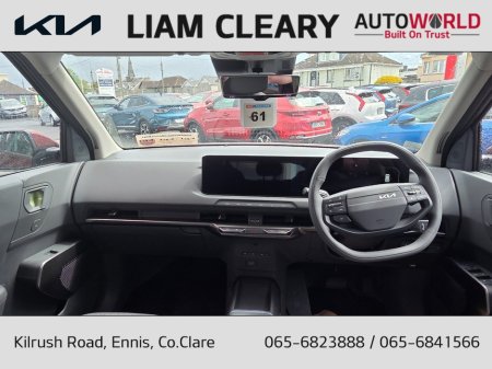 2027 Kia EV2 - photo 11