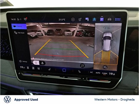 2026 Volkswagen Tiguan - photo 17