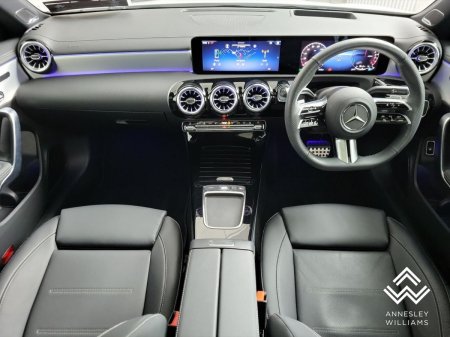 2025 Mercedes-Benz CLA - photo 14