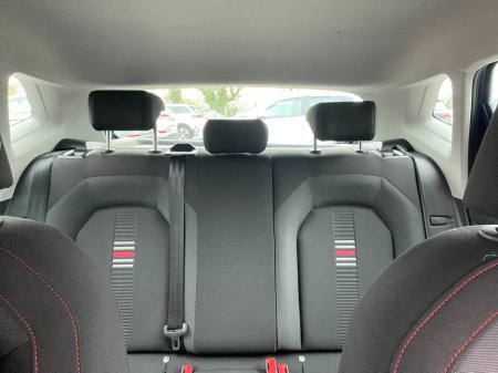2020 SEAT Ibiza - photo 10