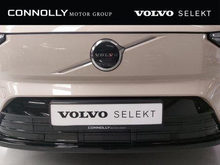 2025 Volvo EX90 - photo 24