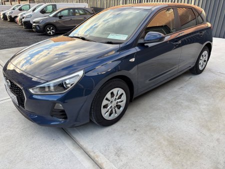 2018 Hyundai i30 - photo 2