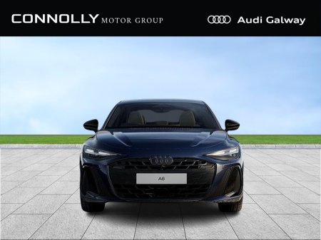2027 Audi A6 - photo 9