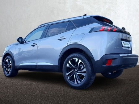 2021 Peugeot 2008 - photo 18