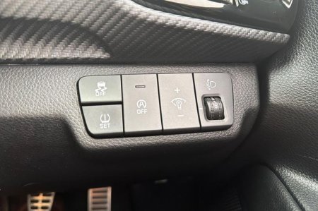 2023 Kia Stonic - photo 23