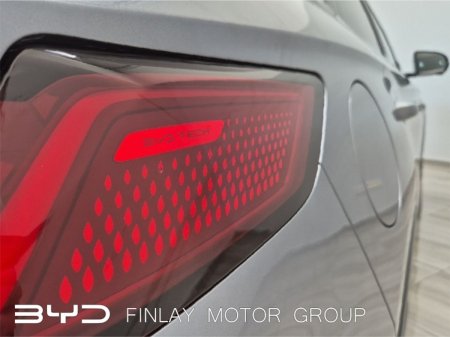 2025 BYD SEAL U - photo 24
