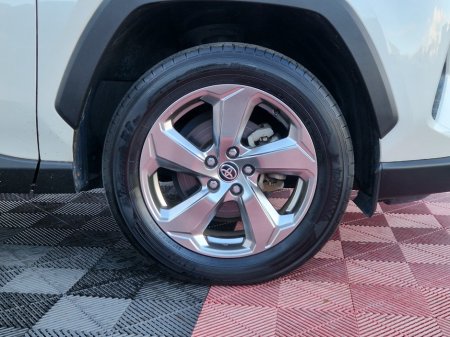 2019 Toyota RAV4 - photo 48
