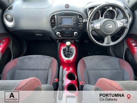 2011 Nissan Juke - photo 2