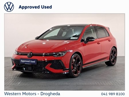 2026 Volkswagen Golf - photo 13