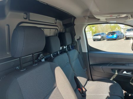 2026 Citroen Berlingo - photo 20