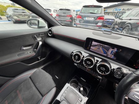 2020 Mercedes-Benz A-Class - photo 27