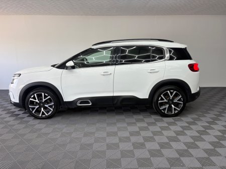 2019 Citroen C5 Aircross - photo 7