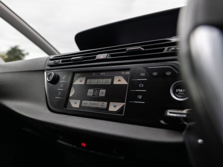 2016 Citroen Grand C4 Picasso - photo 14