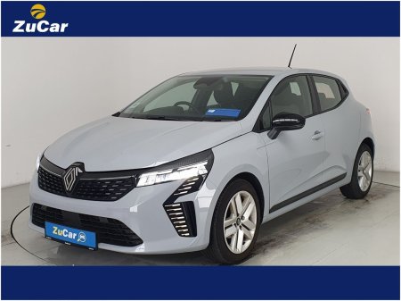 2025 Renault Clio - photo 6
