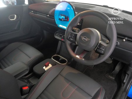 2026 Mini Cooper - photo 6
