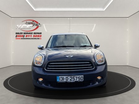 2013 Mini One - photo 8