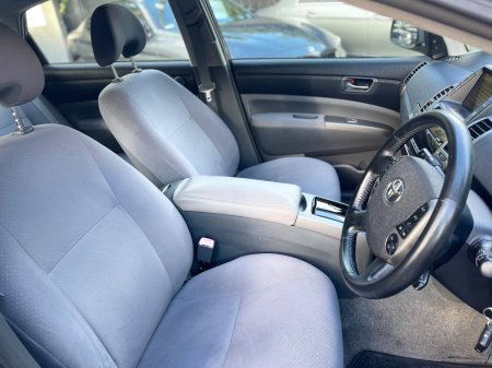 2007 Toyota Prius - photo 9