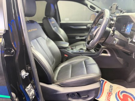 2024 Ford Ranger - photo 14