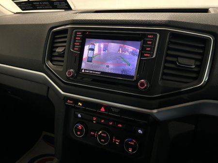 2019 Volkswagen Amarok - photo 13