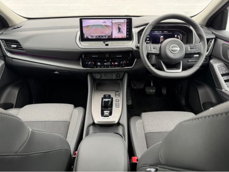 2026 Nissan Qashqai - photo 18