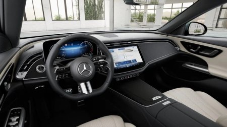 2026 Mercedes-Benz E-Class - photo 2