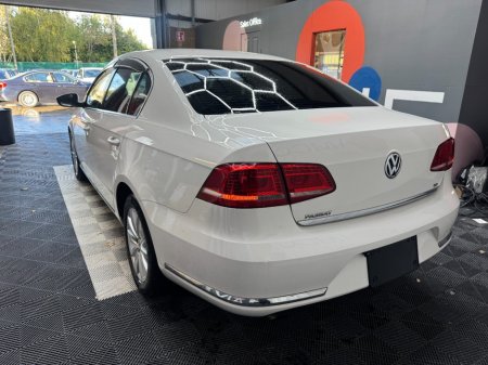 2012 Volkswagen Passat - photo 5