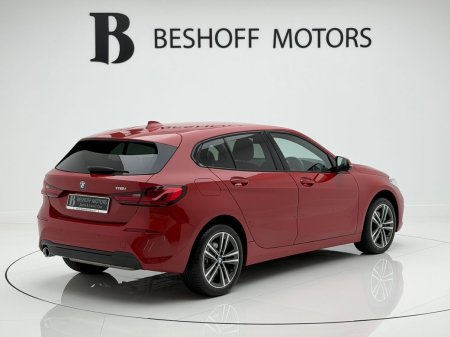 2024 BMW 1-Series - photo 5