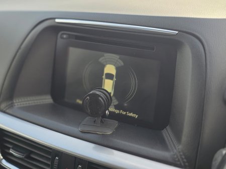 2016 Mazda CX-5 - photo 10