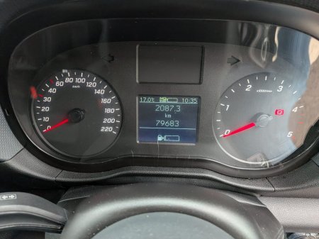 2023 Mercedes-Benz Citan - photo 15