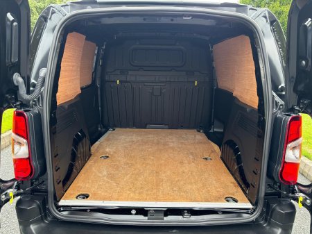 2023 Citroen Berlingo - photo 10