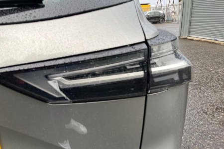 2024 Nissan Qashqai - photo 38