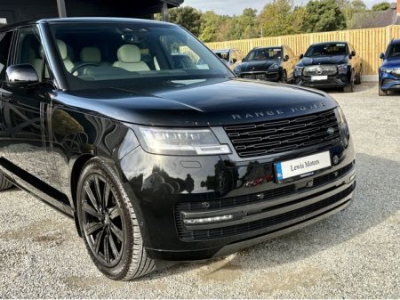 2026 Land Rover Range Rover - photo 8