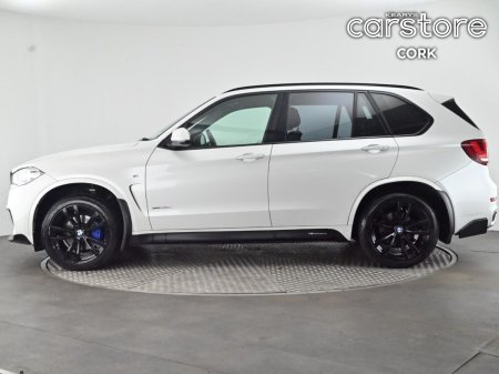 2017 BMW X5 - photo 6